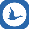 程序图标：Blue Duck