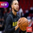 Icoon van programma: Stephen Curry New Tab NBA…