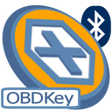 プログラムのアイコン: OBDKey Mobile