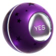 ไอคอนของโปรแกรม: Magic Ball: Fortune Telle…