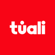 Icoon van programma: Tuali