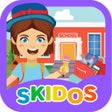 Ikon program: SKIDOS School Games for K…