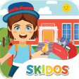 SKIDOS School Games for Kids