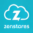 Icoon van programma: Zen Stores Order Selectio…