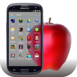 Icono de programa: Transparent Screen