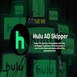ไอคอนของโปรแกรม: Hulu AD Skipper - Hulu Ad…