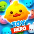 Icoon van programma: Toy Hero Blast