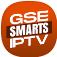 GSE SMARTS IPTV PLAYER