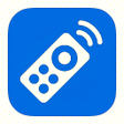 Biểu tượng của chương trình: Remote Control For All TV…