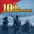 Ikona programu: King of Avalon: Dominion