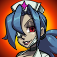 프로그램 아이콘: Skullgirls: Fighting RPG