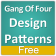 Icon of program: GoF Design Patterns Free