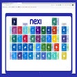 أيقونة البرنامج: Nexi Group