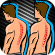 Icoon van programma: Posture Correction Exerci…