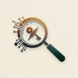 ไอคอนของโปรแกรม: Antiques Analyzer