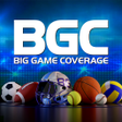 رمز البرنامج: Big Game Coverage