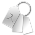 Programın simgesi: SwitchKey