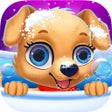 ไอคอนของโปรแกรม: Labrador Puppy Pet Vet Ca…