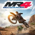 Icoon van programma: Moto Racer 4