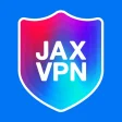 JAX VPN: Fast  Secure Proxy