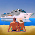Ikona programu: Cruise Itinerary & Cruise…