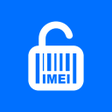 ไอคอนของโปรแกรม: IMEI Unlock: Device Unloc…