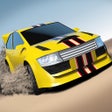 Ikona programu: Rally Fury - Extreme Raci…