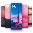 Ícone do programa: Girly Wallpaper: 4k Backg…