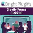 プログラムのアイコン：Block IPs for Gravity For…