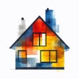 Programikonen: AI room  home design: Ren…