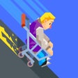 프로그램 아이콘: Downhill Riders