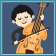 ไอคอนของโปรแกรม: Relax MusicCello Collecti…