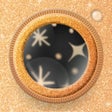 プログラムのアイコン：SnapJoy: AI Christmas Cam…