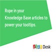 Ikona programu: Zoho Desk ASAP Extension