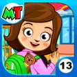 Icon of program: My Town : Preschool