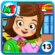 Programikonen: My Town : Preschool
