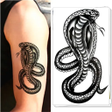 Snake Tattoo Design icon