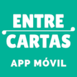 程序图标：Entrecartas. La App de ho…