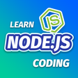 プログラムのアイコン：Learn Node.js Programming…