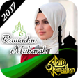 プログラムのアイコン：Ramadan Profile Photo 202…