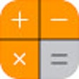 Icoon van programma: A simple calculator