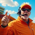 Ikona programu: The Program: College Foot…