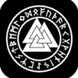 Ikona programu: Runic Formulas - Book of …