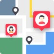 ไอคอนของโปรแกรม: Family Locator - Find My …
