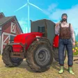 Programikonen: Virtual Farmer Life Simul…