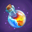 Icoon van programma: Elemental Craft