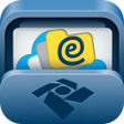 程序图标：e-Processo