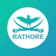 プログラムのアイコン：Rathore Travels