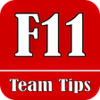 プログラムのアイコン：Dream Team 11 : Cric Team…