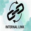 Icon of program: Internal Links Bold
